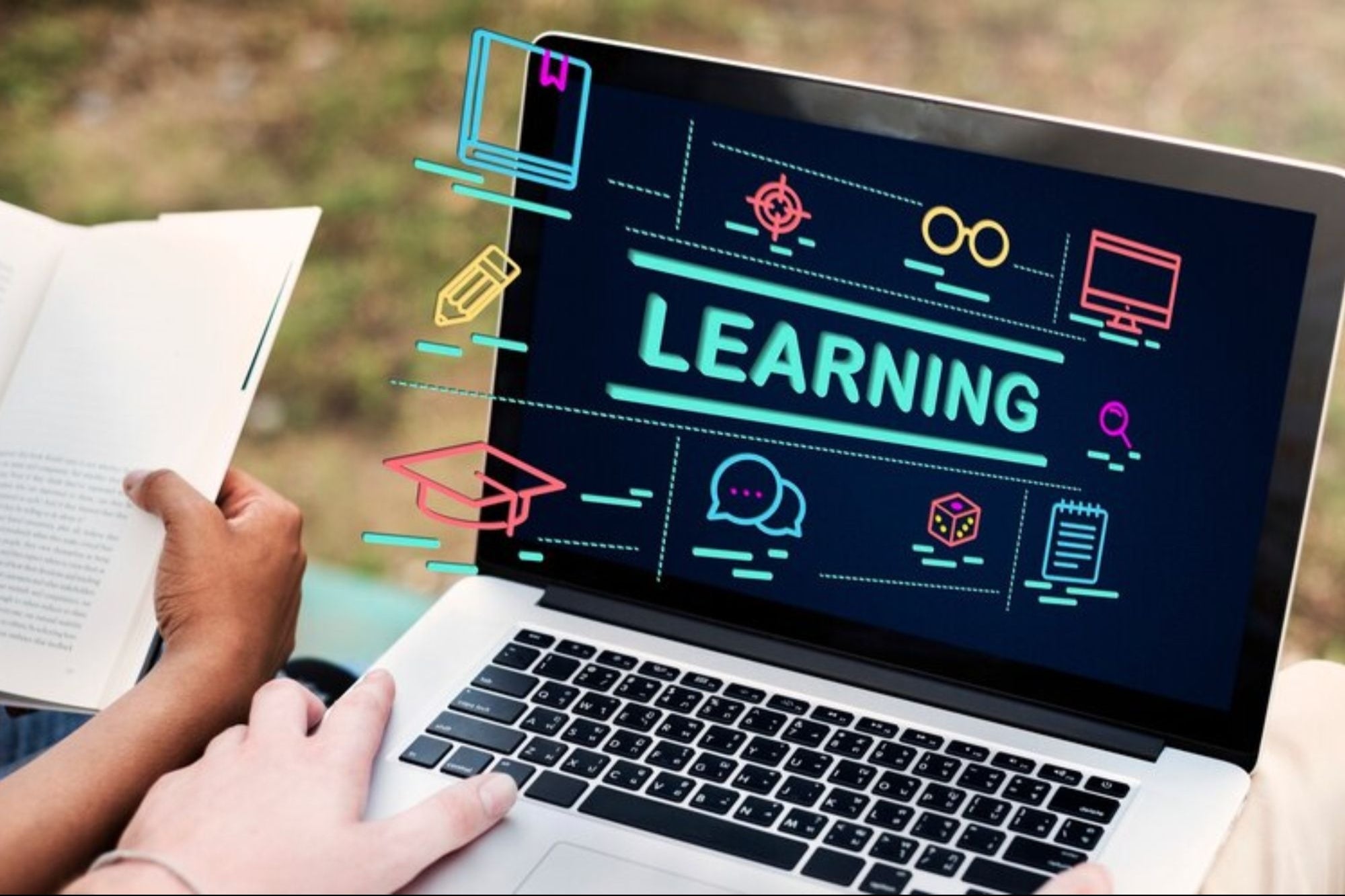 Tutflix: Revolutionizing Online Learning with Flexibility and Quality