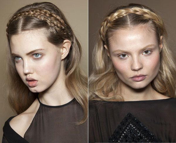 Band Hairstyles: Your Go-To Guide for Trendy and Practical Hair Looks