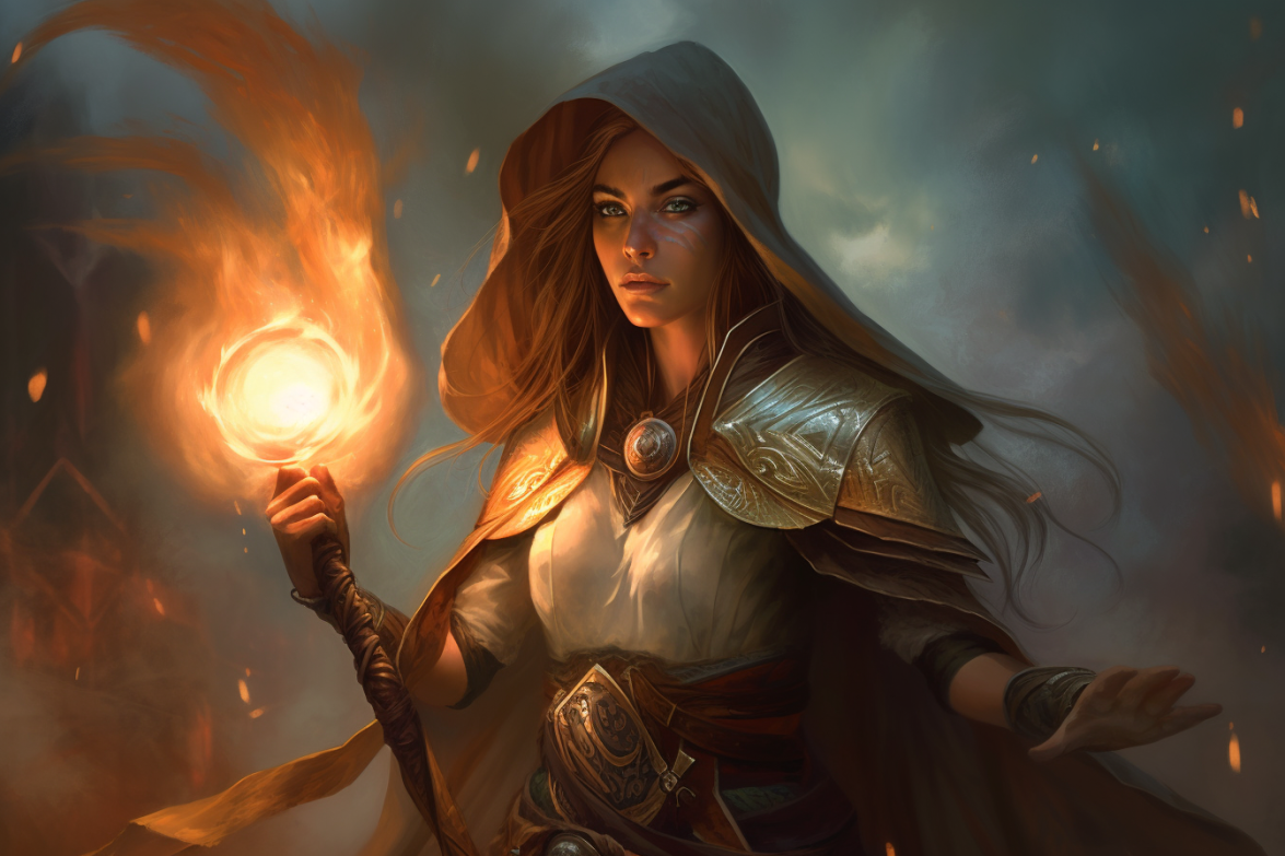 Whispers in the Dark: The Psychological and Narrative Power of Dissonant Whispers in D&D 5e
