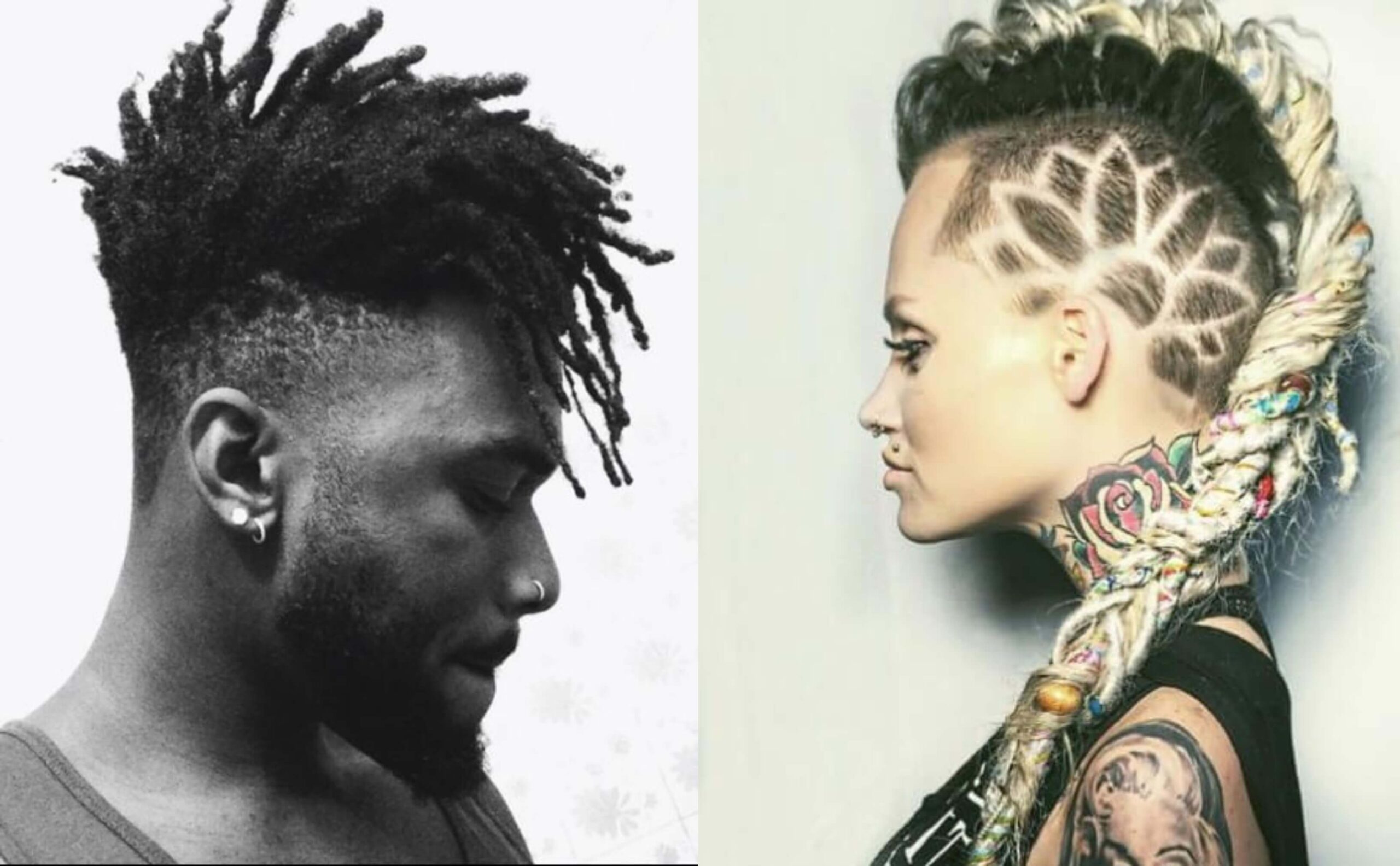 Dreadlocks Styles for Ladies 2020: Ultimate Guide to Trendy Looks, Care Tips, and Styling Ideas