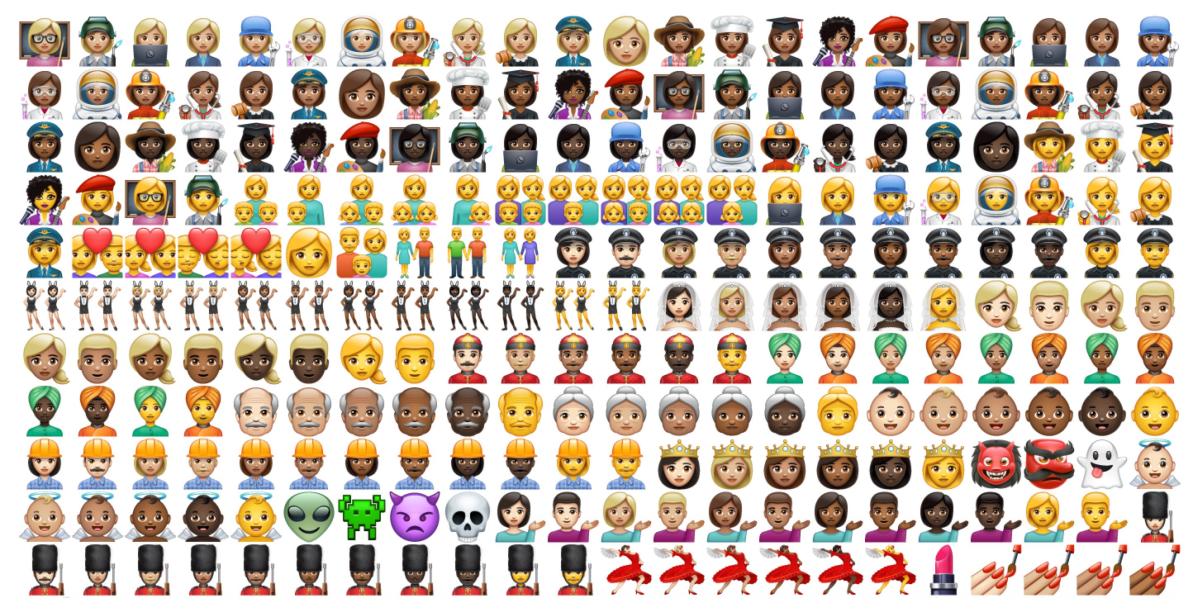 Emojipedia: Your Definitive Guide to the World of Emojis
